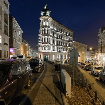 Studio Krysiewicza By Renters Poznan