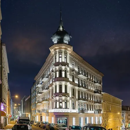 Studio Krysiewicza By Renters Lejlighed