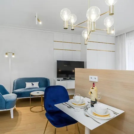 Studio Krysiewicza By Renters Poznan