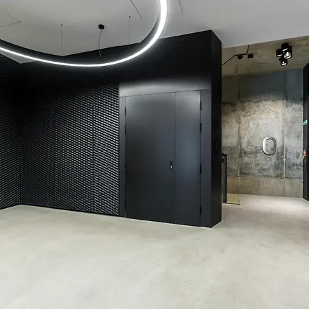 Studio Krysiewicza By Renters Lejlighed *