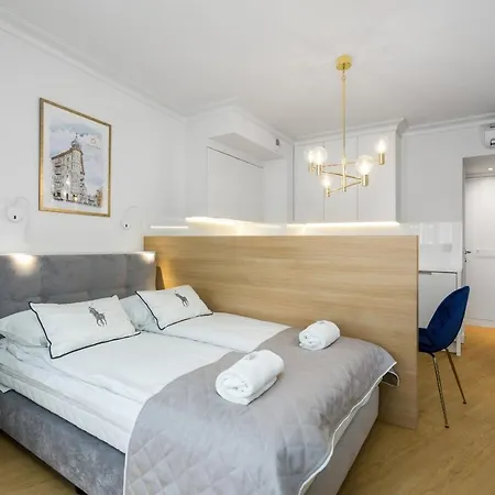 Studio Krysiewicza By Renters *