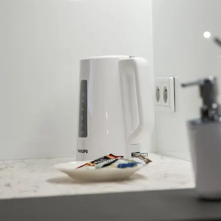 Studio Krysiewicza By Renters Poznań