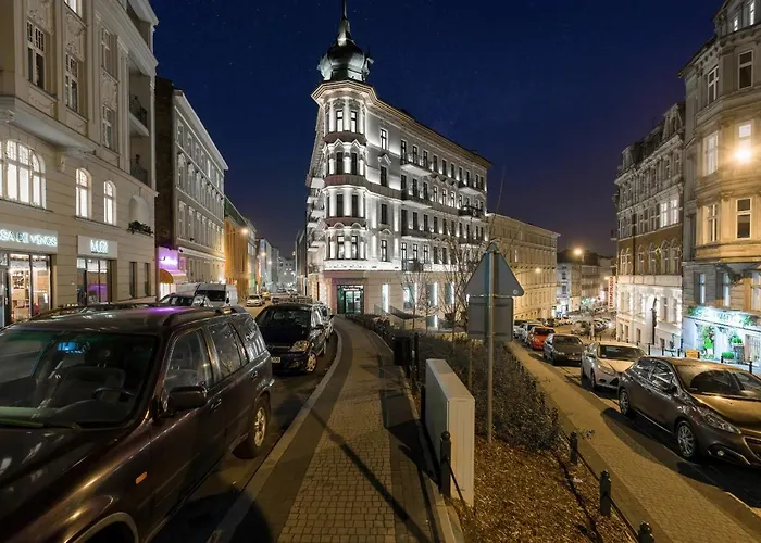 Studio Krysiewicza By Renters Познань