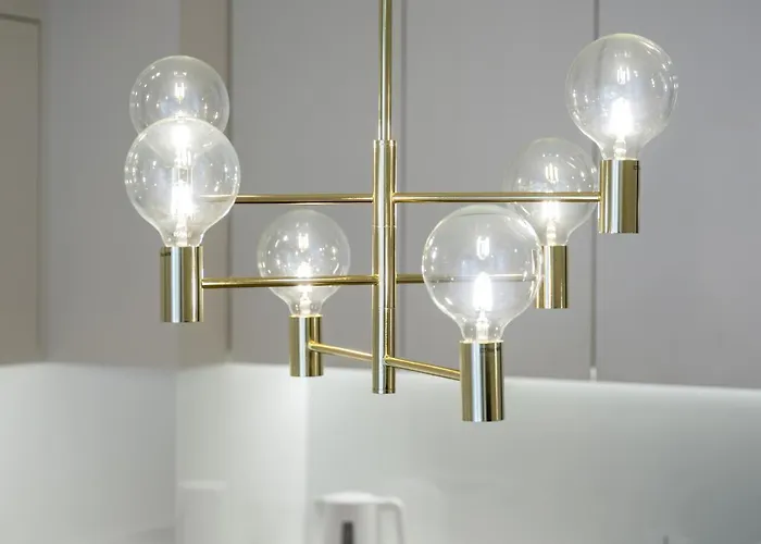 Studio Krysiewicza By Renters Апартаменты *