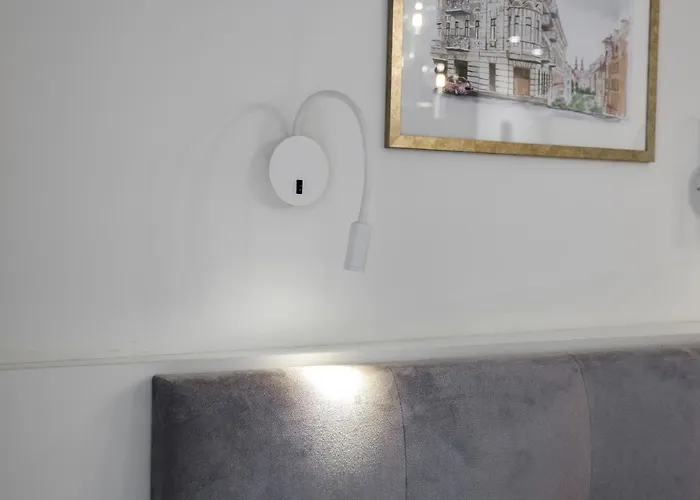 Studio Krysiewicza By Renters Апартаменты Познань