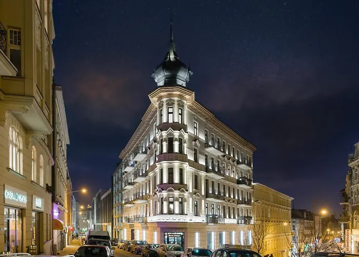 Studio Krysiewicza By Renters Апартаменты