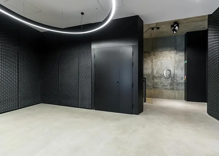 Studio Krysiewicza By Renters Апартаменты *