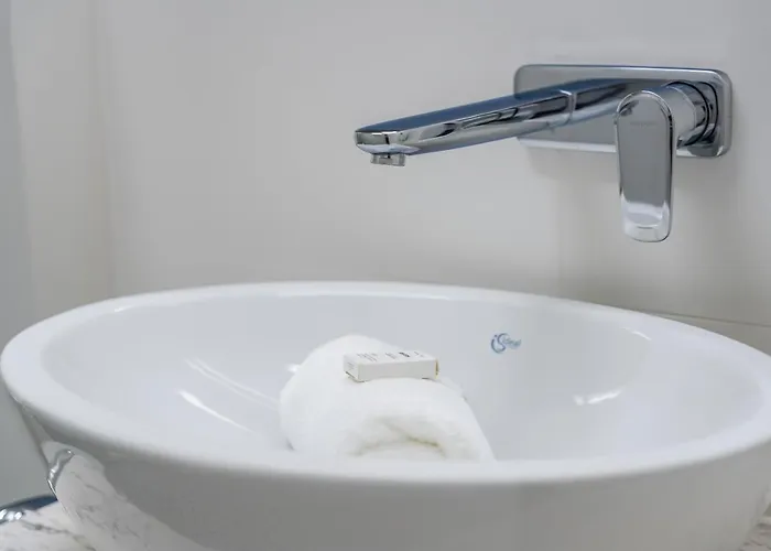 Studio Krysiewicza By Renters * Познань