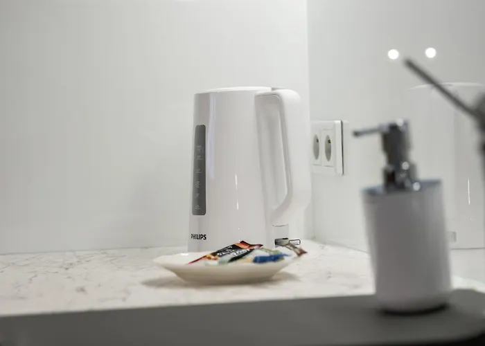 Studio Krysiewicza By Renters Познань