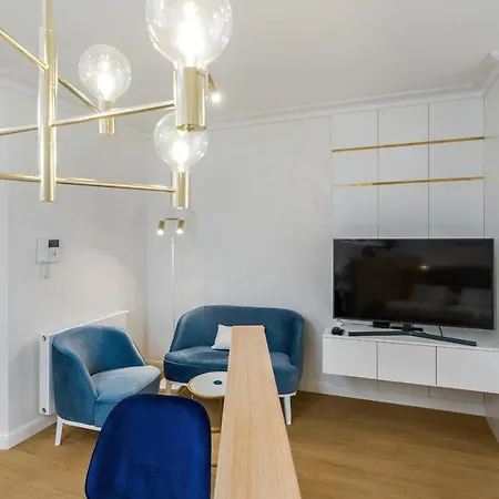 Studio Krysiewicza By Renters