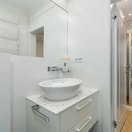 Apartment Studio Krysiewicza By Renters Poznan