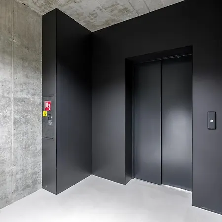 Apartment Studio Krysiewicza By Renters *