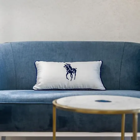 Studio Krysiewicza By Renters Poznan