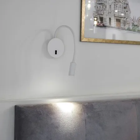 Studio Krysiewicza By Renters Apartment Poznan