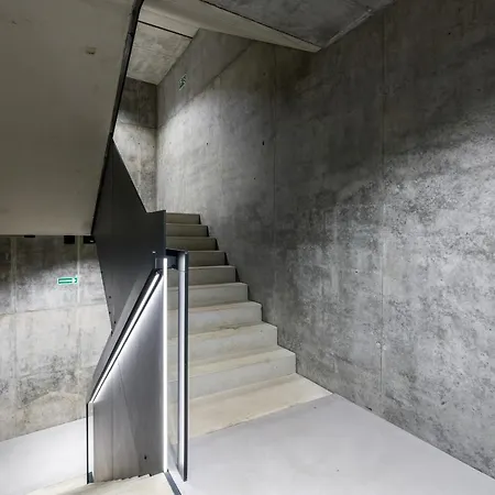 Studio Krysiewicza By Renters * Poznan