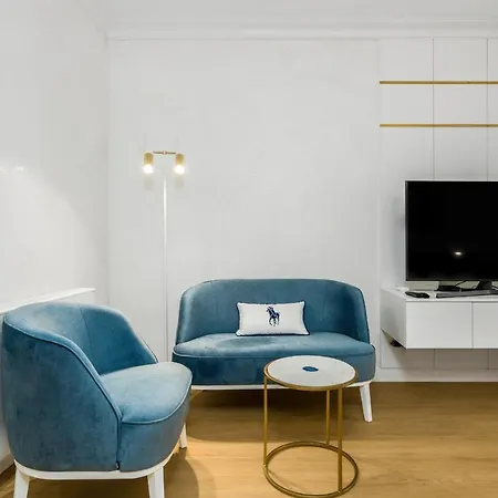 Apartment Studio Krysiewicza By Renters *