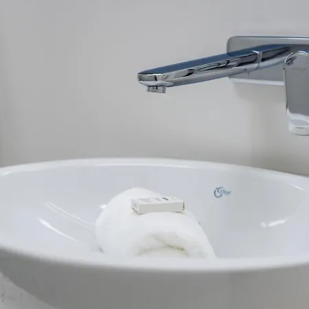 Studio Krysiewicza By Renters * Poznan