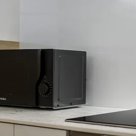 Studio Krysiewicza By Renters Poznan