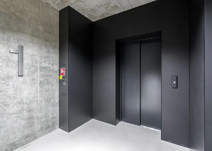 Апартаменти Studio Krysiewicza By Renters *