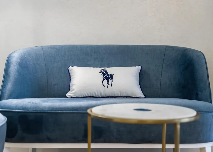 Studio Krysiewicza By Renters Познань