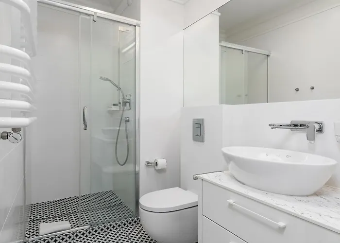 Studio Krysiewicza By Renters