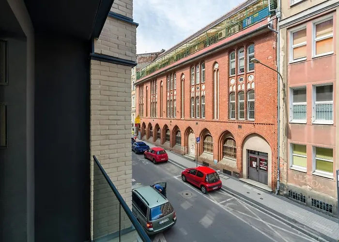 Studio Krysiewicza By Renters Апартаменти