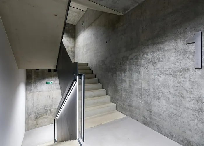 Studio Krysiewicza By Renters * Познань