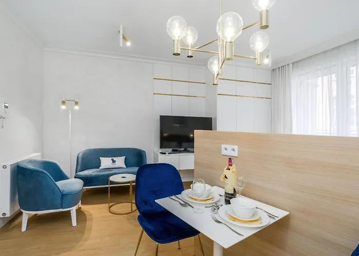 Studio Krysiewicza By Renters Познань