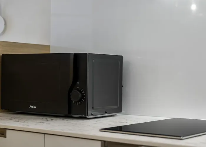 Studio Krysiewicza By Renters Познань